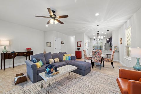 Tiny photo for 575 Demarett DR, Point Venture, TX 78645 (MLS # 7352790)