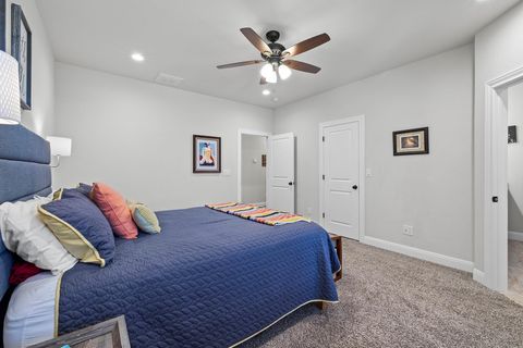 Tiny photo for 575 Demarett DR, Point Venture, TX 78645 (MLS # 7352790)