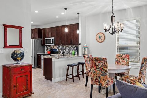 Tiny photo for 575 Demarett DR, Point Venture, TX 78645 (MLS # 7352790)