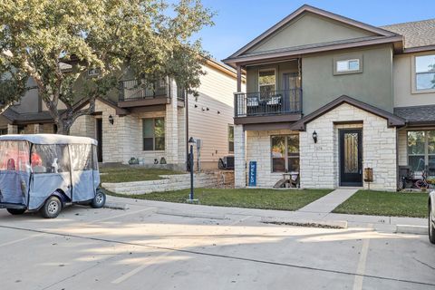 Tiny photo for 575 Demarett DR, Point Venture, TX 78645 (MLS # 7352790)