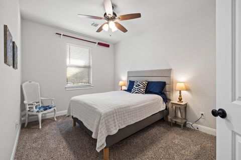 Tiny photo for 575 Demarett DR, Point Venture, TX 78645 (MLS # 7352790)