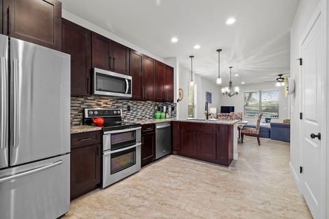 Tiny photo for 575 Demarett DR, Point Venture, TX 78645 (MLS # 7352790)