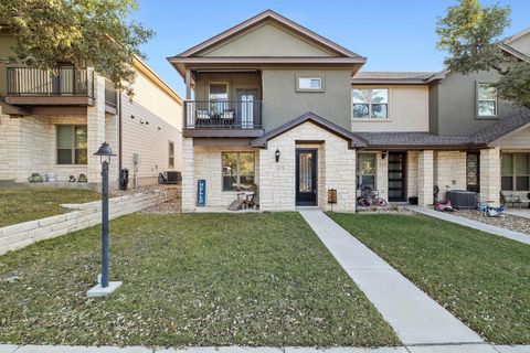 Tiny photo for 575 Demarett DR, Point Venture, TX 78645 (MLS # 7352790)