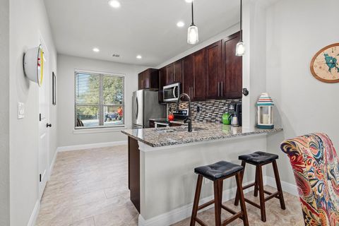 Tiny photo for 575 Demarett DR, Point Venture, TX 78645 (MLS # 7352790)