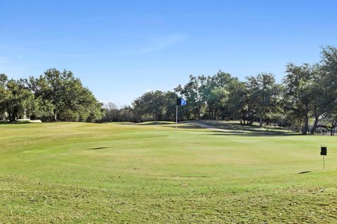 Tiny photo for 575 Demarett DR, Point Venture, TX 78645 (MLS # 7352790)