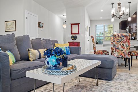 Tiny photo for 575 Demarett DR, Point Venture, TX 78645 (MLS # 7352790)