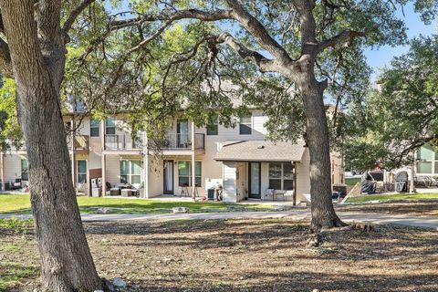 Tiny photo for 575 Demarett DR, Point Venture, TX 78645 (MLS # 7352790)