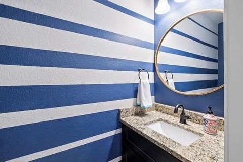 Tiny photo for 575 Demarett DR, Point Venture, TX 78645 (MLS # 7352790)