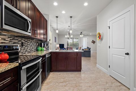 Tiny photo for 575 Demarett DR, Point Venture, TX 78645 (MLS # 7352790)