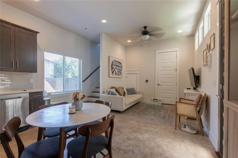 Photo of 1608 Ulit Ave #B, Austin, TX 78702 (MLS # 1964530)