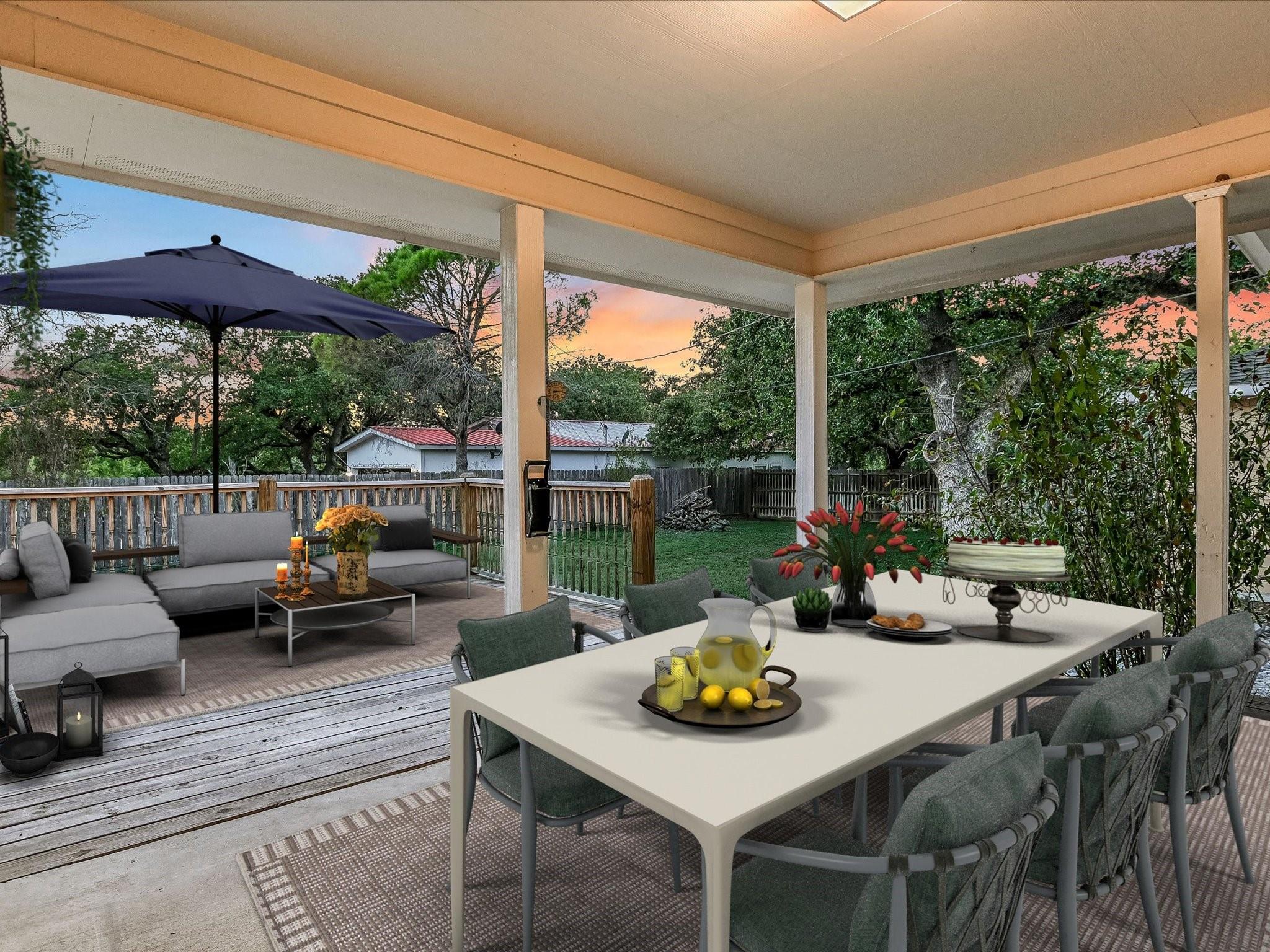 Marble Falls, Texas 78654, United States, 3 Bedrooms Bedrooms, ,2 BathroomsBathrooms,Residential,Pending,42756