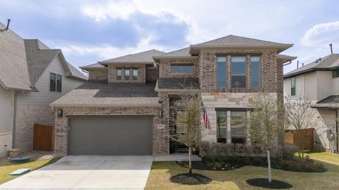 Photo of 17512 Hattie TRCE, Austin, TX 78738 (MLS # 4085708)