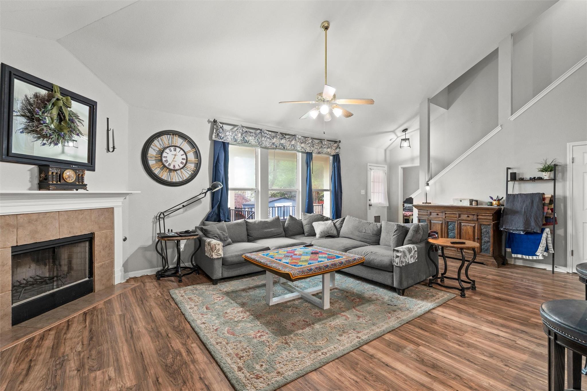 Georgetown, Texas 78626, United States, 3 Bedrooms Bedrooms, ,3 BathroomsBathrooms,Residential,Active,100098