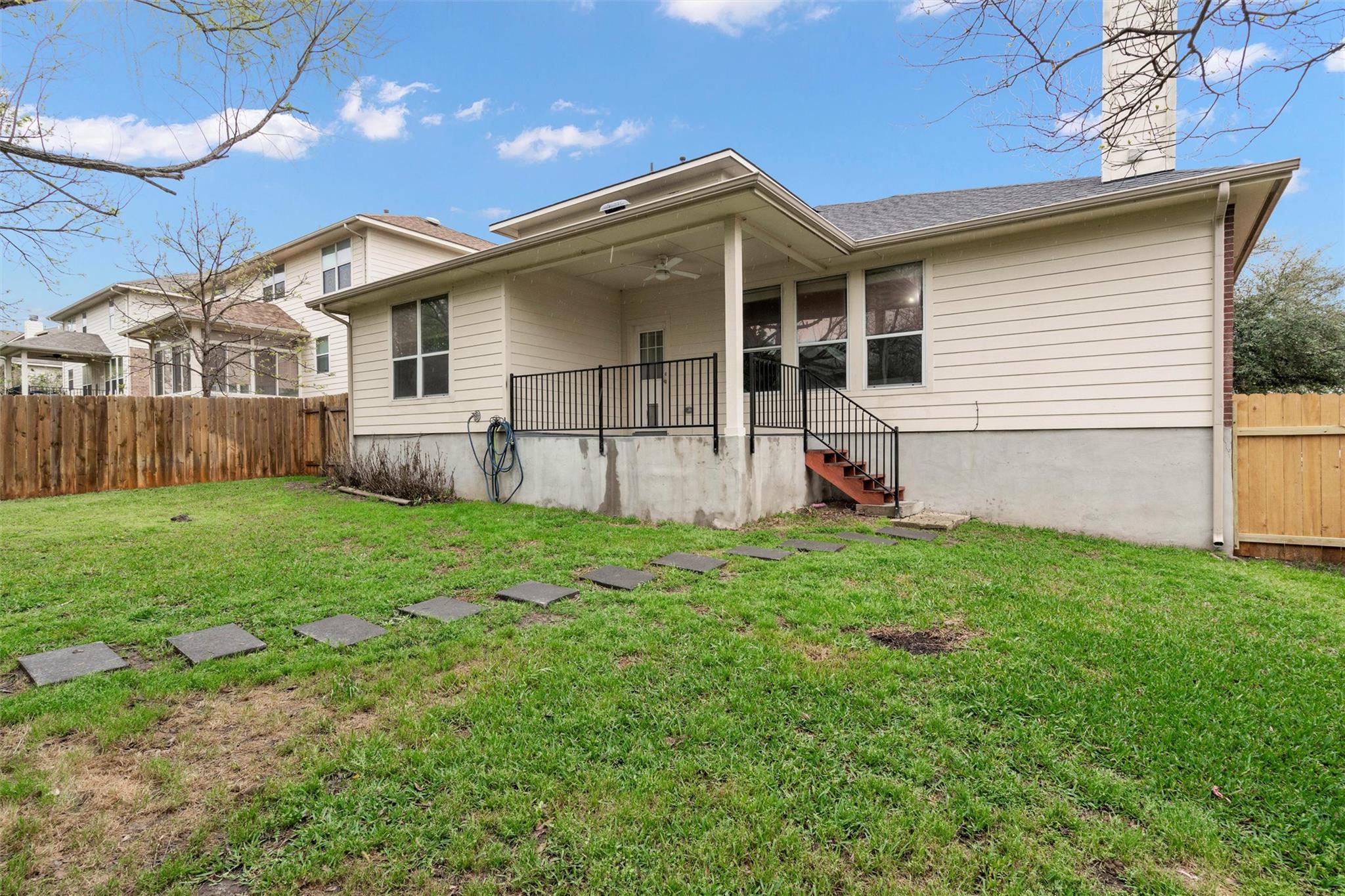 Georgetown, Texas 78626, United States, 3 Bedrooms Bedrooms, ,3 BathroomsBathrooms,Residential,Active,100098