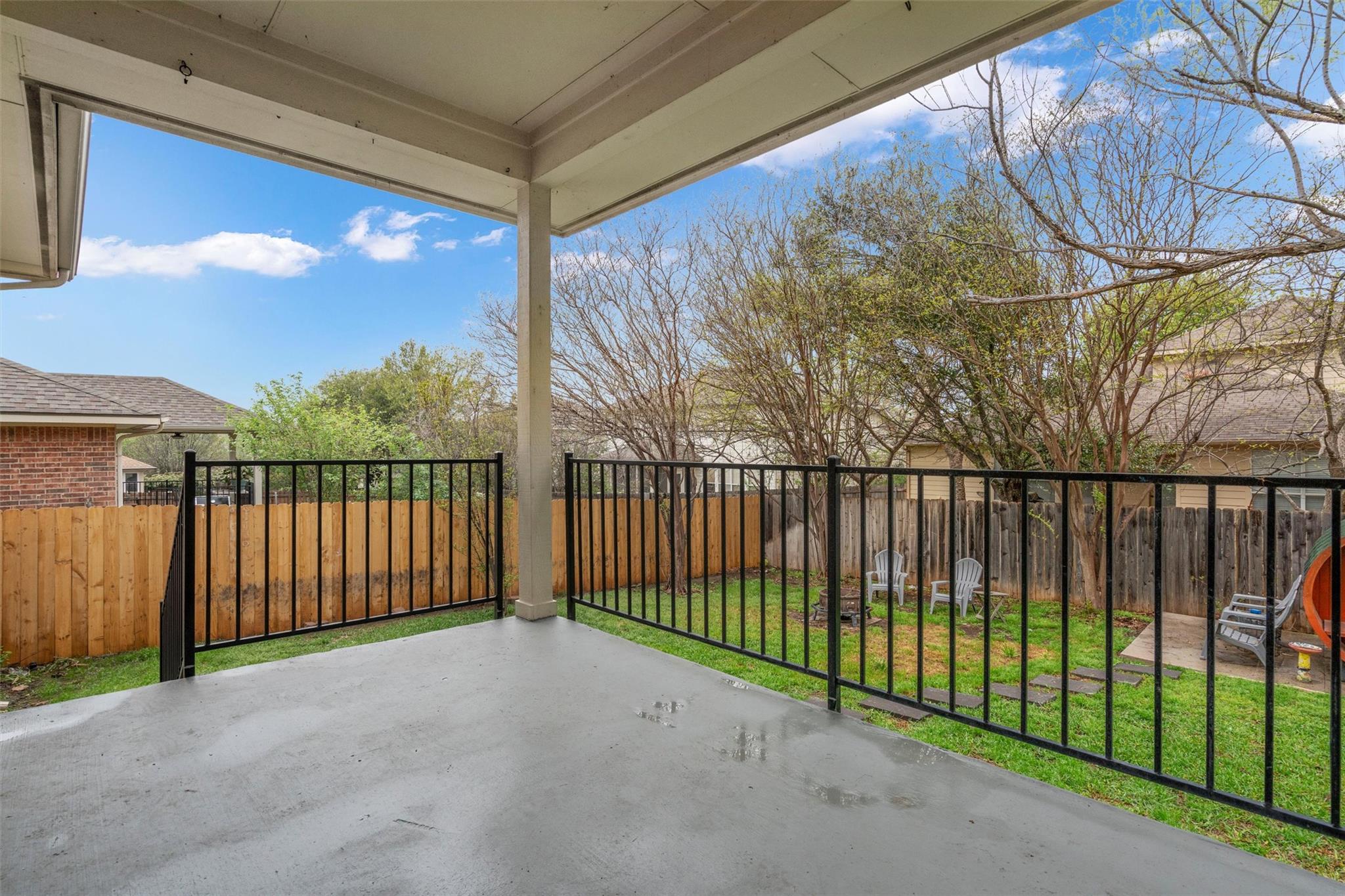 Georgetown, Texas 78626, United States, 3 Bedrooms Bedrooms, ,3 BathroomsBathrooms,Residential,Active,100098