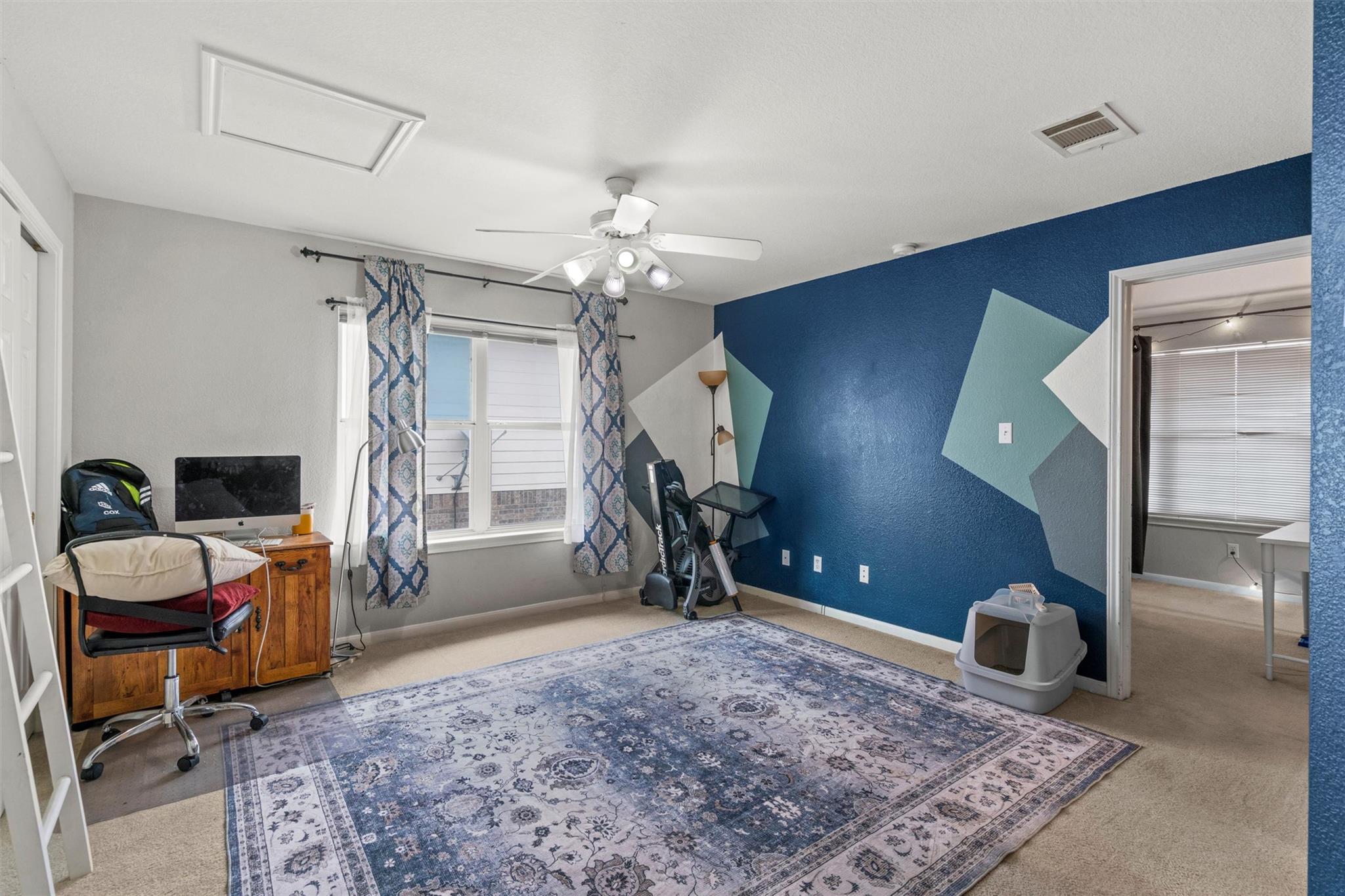 Georgetown, Texas 78626, United States, 3 Bedrooms Bedrooms, ,3 BathroomsBathrooms,Residential,Active,100098