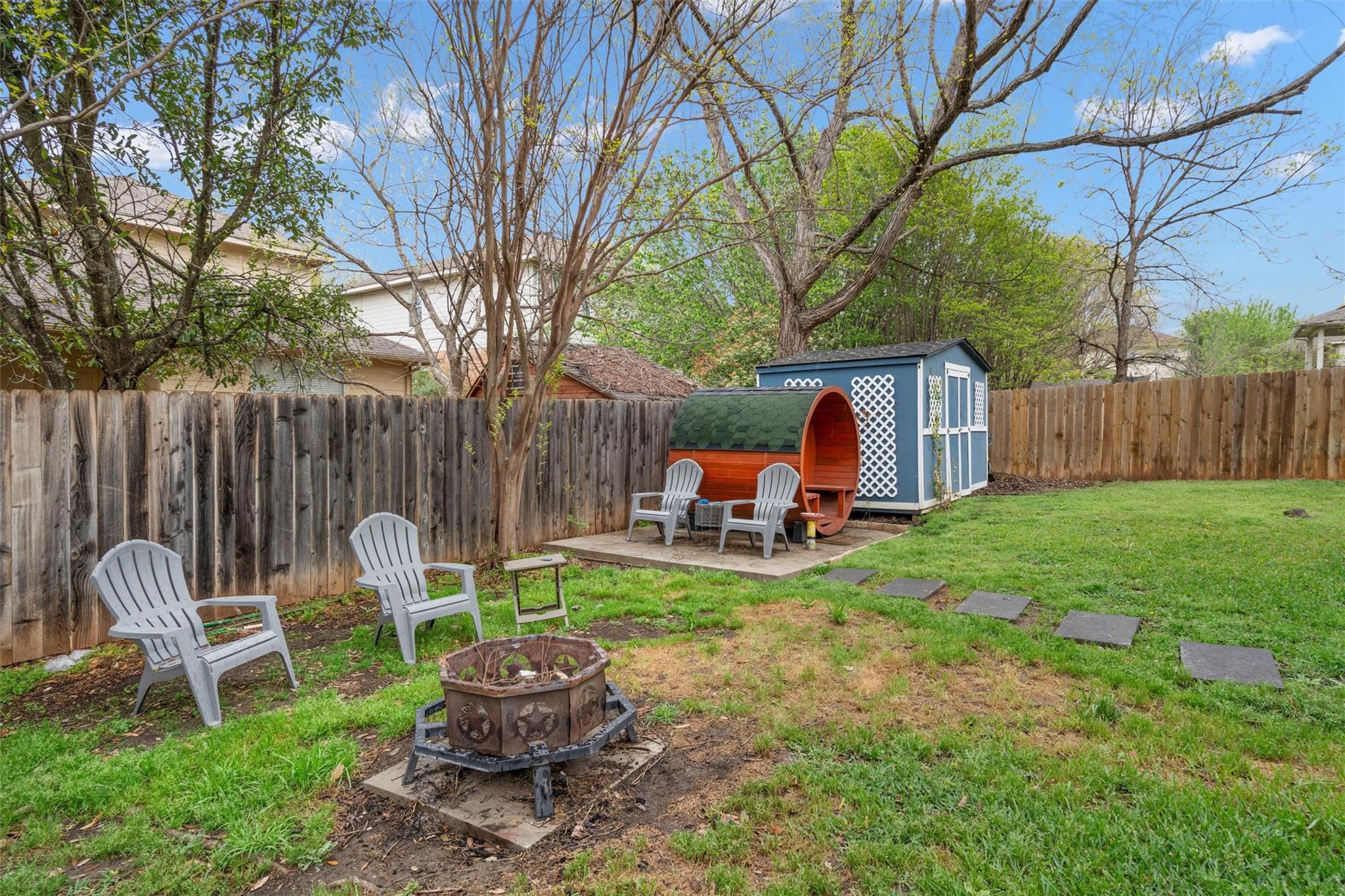 Georgetown, Texas 78626, United States, 3 Bedrooms Bedrooms, ,3 BathroomsBathrooms,Residential,Active,100098