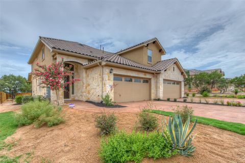 Photo of 405 S Meadowlark ST #A, Lakeway, TX 78734 (MLS # 1777798)