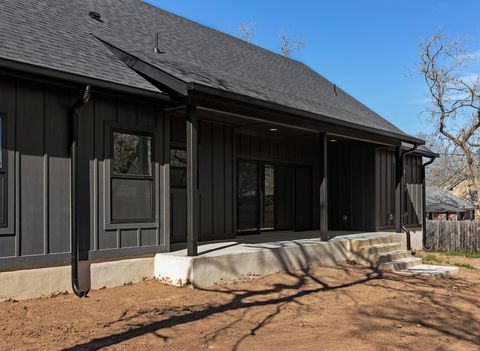 A home in Rockdale