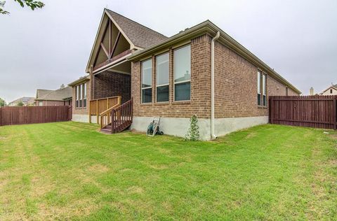 A home in Leander