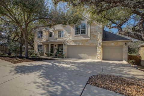 9504 Indina Hills DR Austin TX 78717