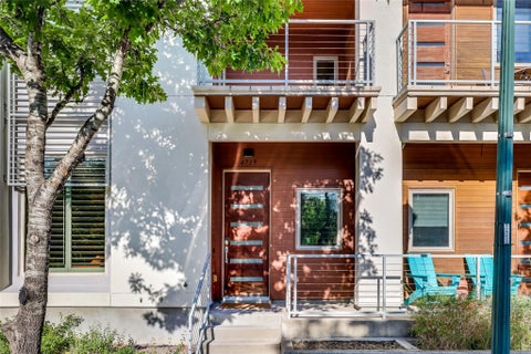 Photo of 4719 Ruiz ST, Austin, TX 78723 (MLS # 4179928)