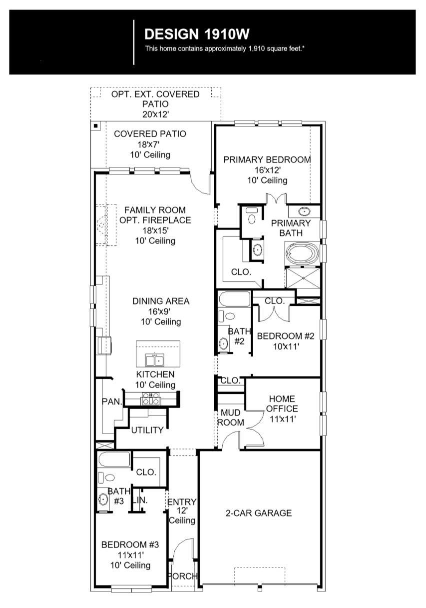 116 Top View Dr DR