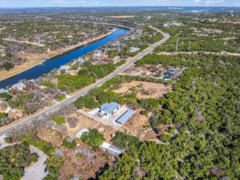 Photo of 2505 Pace Bend RD S, Spicewood, TX 78669 (MLS # 4024146)