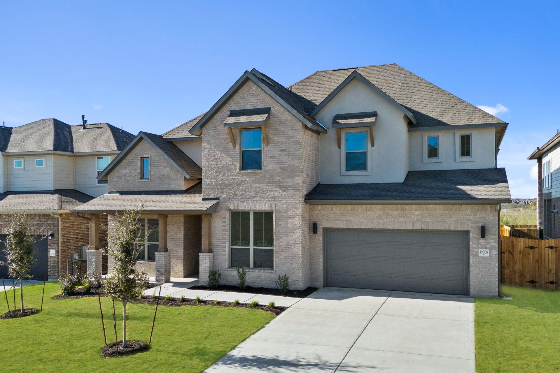 19508 Kelcie Dann DR