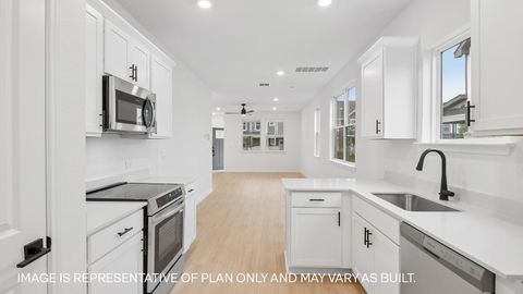 Photo of 2551 Violet Theo LN, Round Rock, TX 78665 (MLS # 4295252)