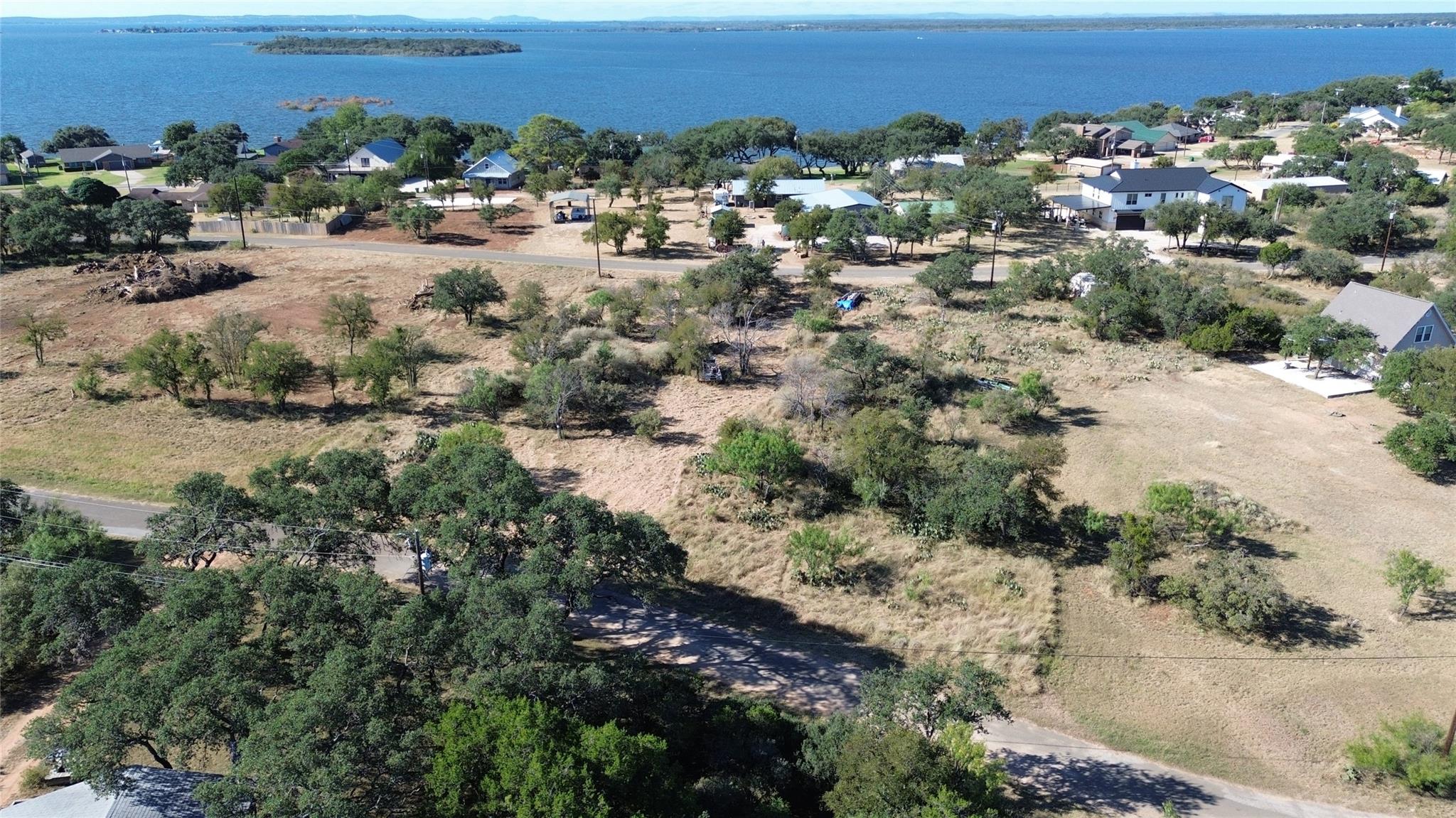 Lots 152 and 153 County Road 128 RD