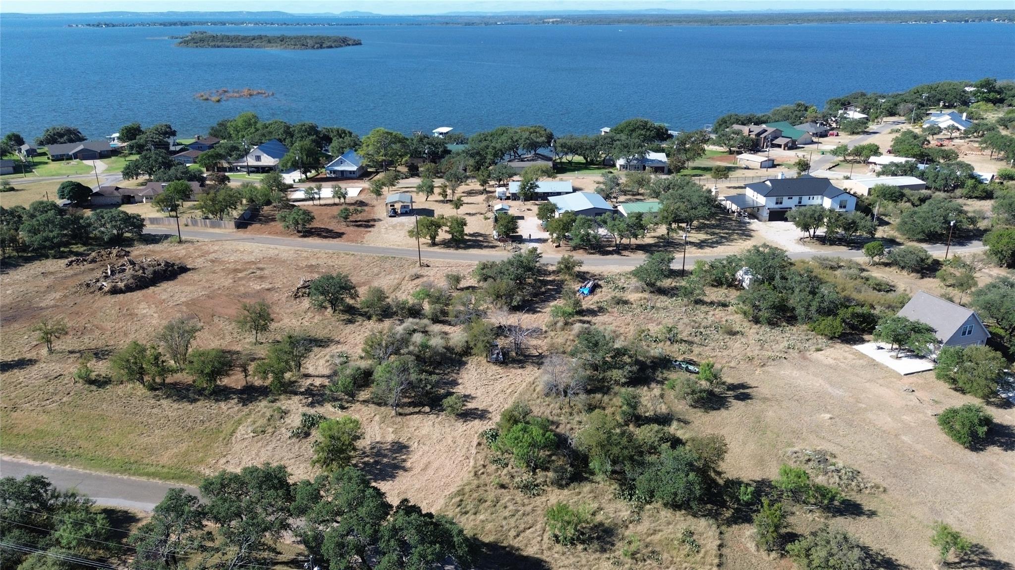 Lots 152 and 153 County Road 128 RD