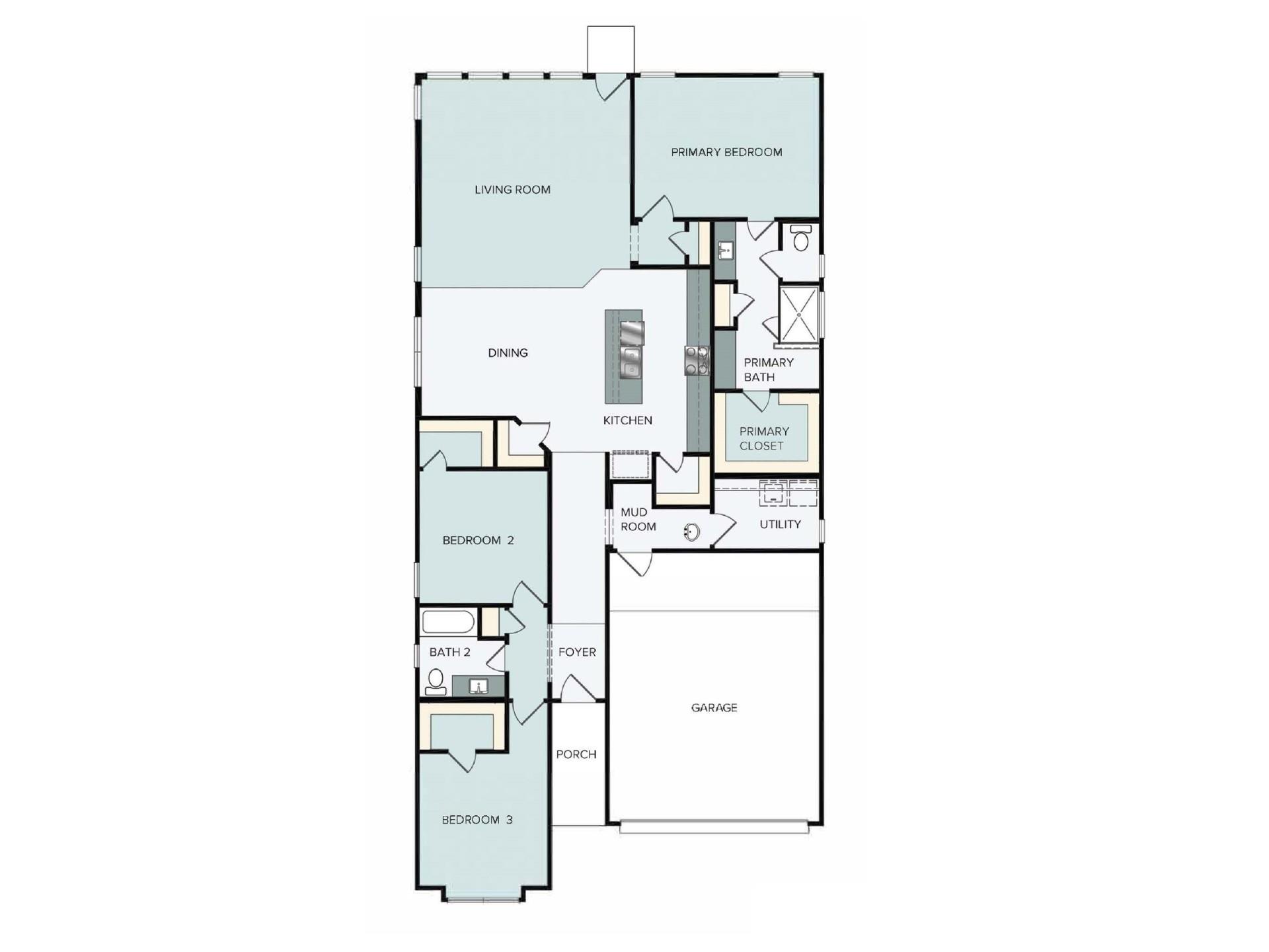 601 C-Bar Ranch TRL 43