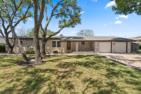 11208 Plains TRL Austin TX 78758