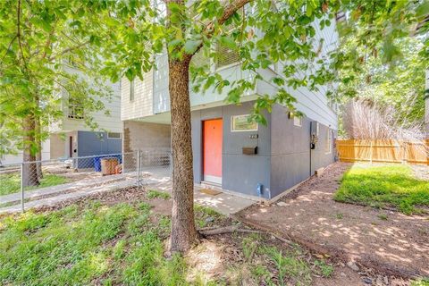 Photo of Austin, TX 78751 (MLS # 5135077)