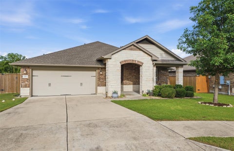 Photo of 276 Gunnison WAY, Kyle, TX 78640 (MLS # 7021105)