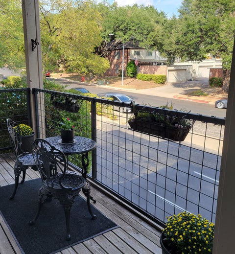 Tiny photo for 6600 Valleyside RD #B8, Austin, TX 78731 (MLS # 5158467)