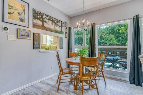 Tiny photo for 6600 Valleyside RD #B8, Austin, TX 78731 (MLS # 5158467)