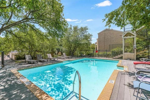 Tiny photo for 6600 Valleyside RD #B8, Austin, TX 78731 (MLS # 5158467)