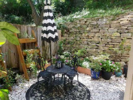 Tiny photo for 6600 Valleyside RD #B8, Austin, TX 78731 (MLS # 5158467)