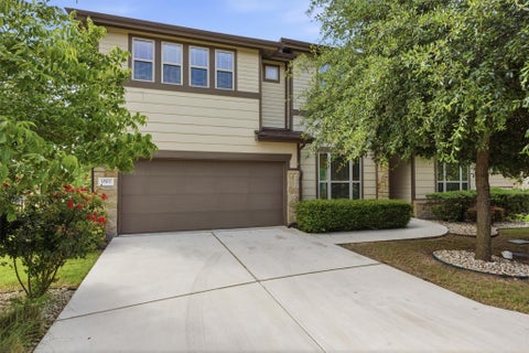 Photo of 9507 McKnight LOOP #13, Austin, TX 78717 (MLS # 9282917)