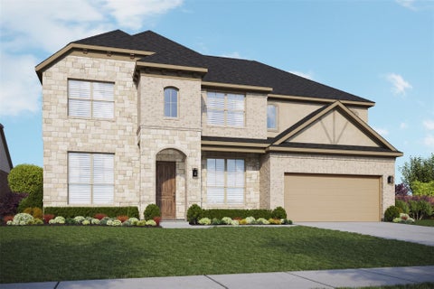 Photo of 904 Old Garden RD, Leander, TX 78641 (MLS # 4945078)