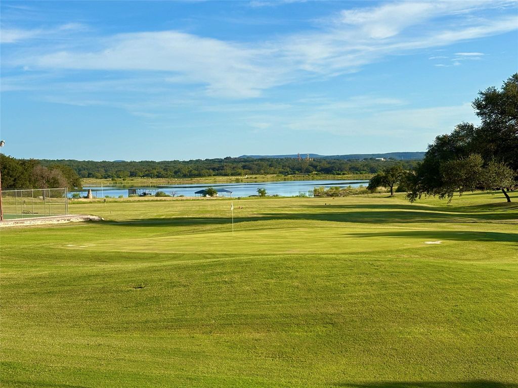 Photo for 21010 Stone Cliff DR, Lago Vista, TX 78645 (MLS # 5778648)