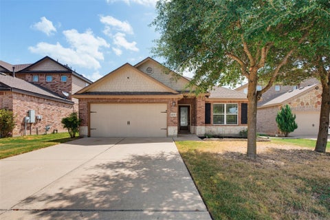 Photo of 6033 Roma ST, Round Rock, TX 78665 (MLS # 3826861)