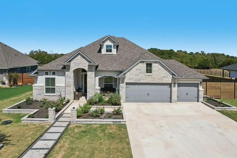 149 Hamilton BR Liberty Hill TX 78642
