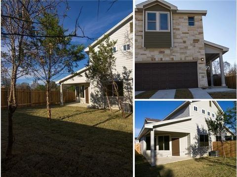 Photo of 3313 Thomas Kincheon ST #B, Austin, TX 78745 (MLS # 4617876)
