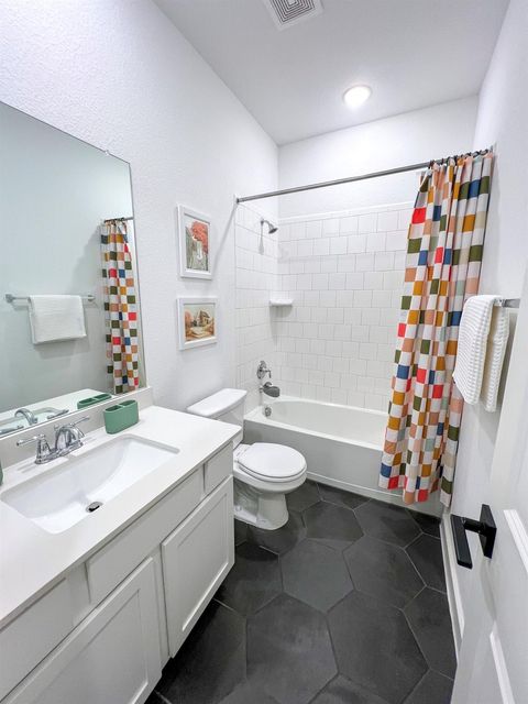 Tiny photo for 7615 Desert Needle DR, Lago Vista, TX 78645 (MLS # 2983571)