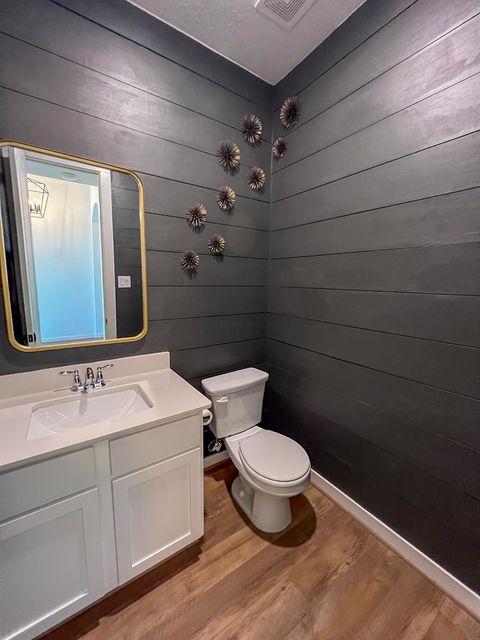 Tiny photo for 7615 Desert Needle DR, Lago Vista, TX 78645 (MLS # 2983571)