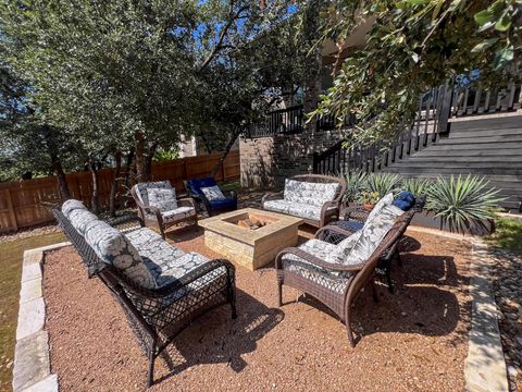Tiny photo for 7615 Desert Needle DR, Lago Vista, TX 78645 (MLS # 2983571)