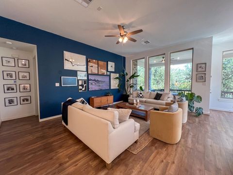 Tiny photo for 7615 Desert Needle DR, Lago Vista, TX 78645 (MLS # 2983571)